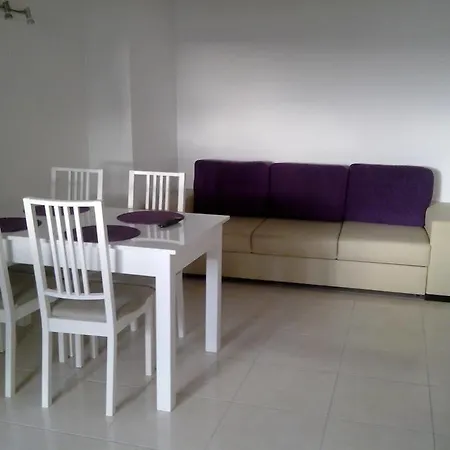 Apartament Casa Berlengas A Vista