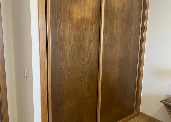 アパート Casa Berlengas A Vista ペニシェ