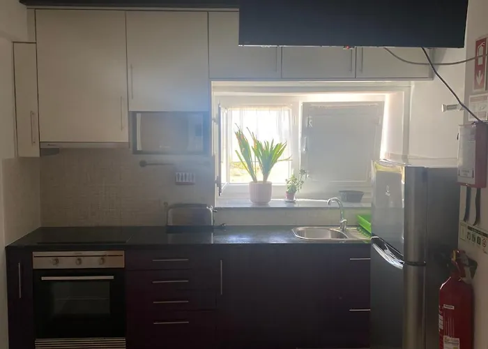 Casa Berlengas A Vista * ペニシェ