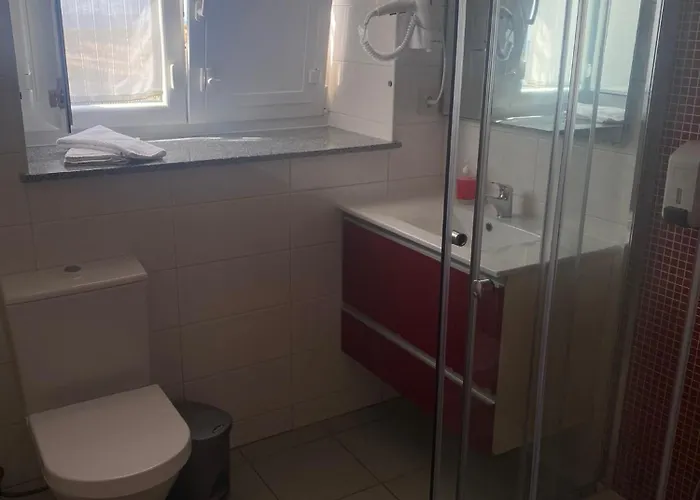 アパート Casa Berlengas A Vista