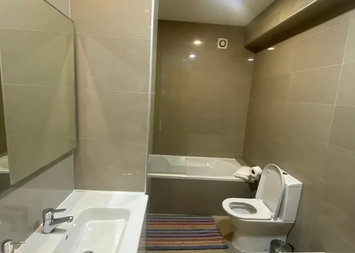 Casa Berlengas A Vista ペニシェ