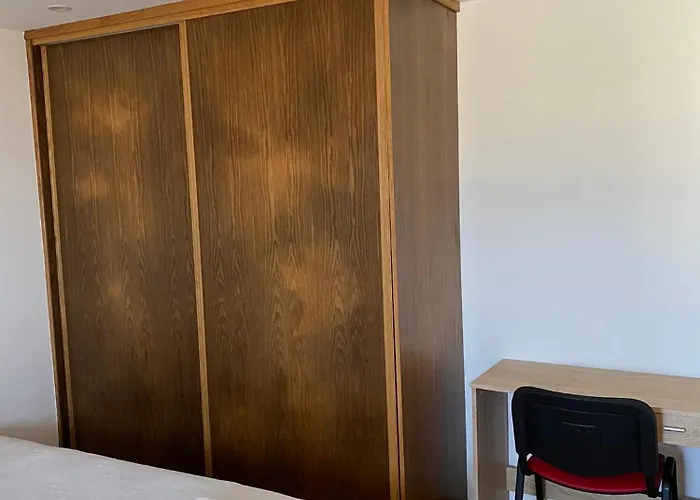 アパート Casa Berlengas A Vista