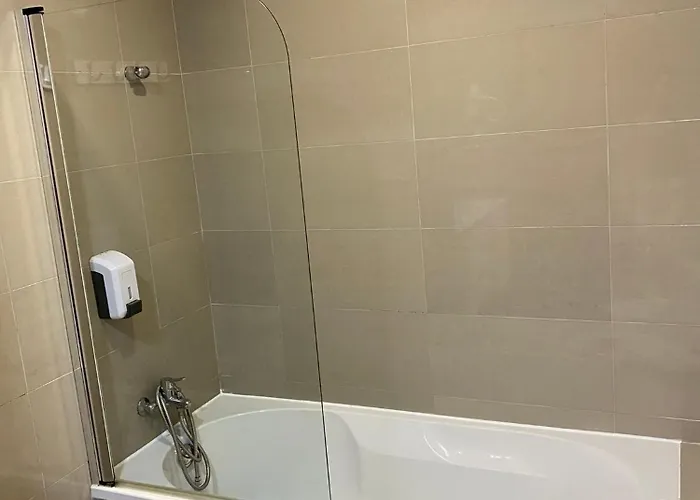 Casa Berlengas A Vista ペニシェ