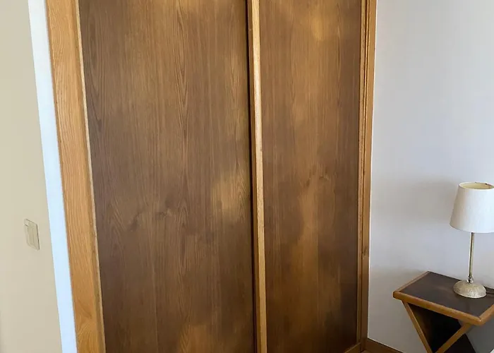 アパート Casa Berlengas A Vista ペニシェ