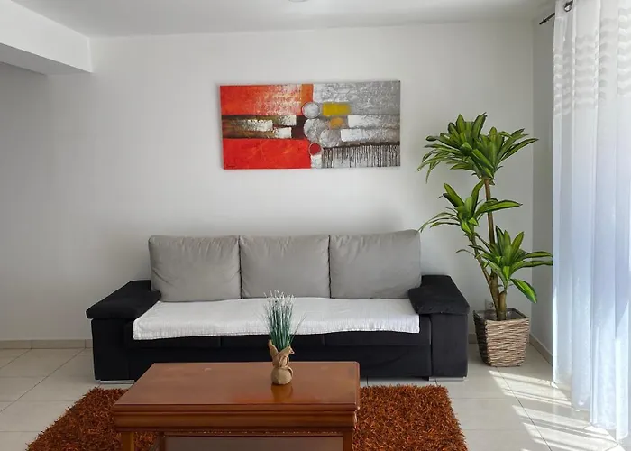 Casa Berlengas A Vista アパート *