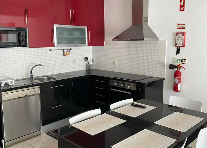 Casa Berlengas A Vista * ペニシェ