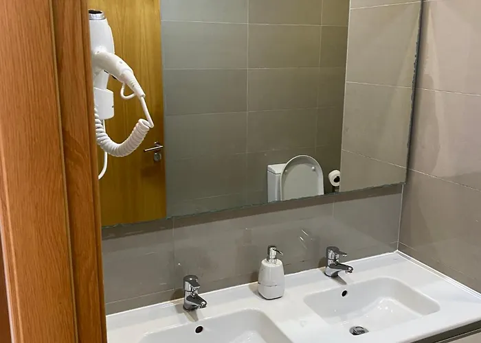 アパート Casa Berlengas A Vista