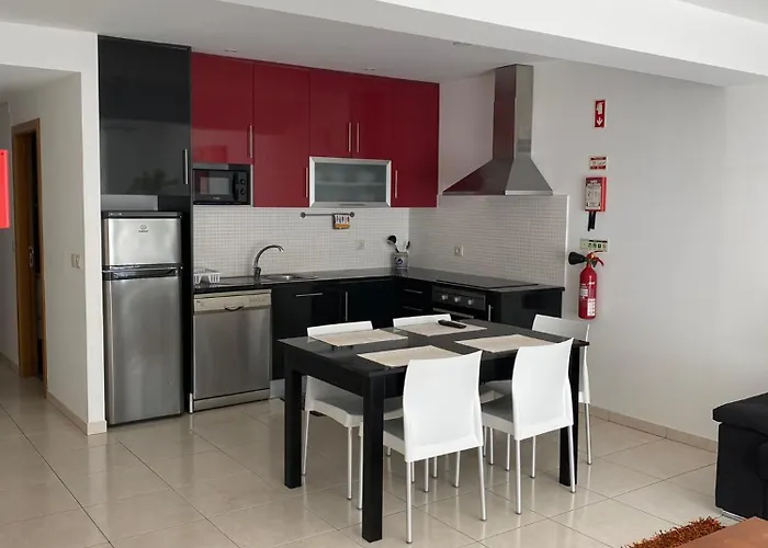 Casa Berlengas A Vista ペニシェ