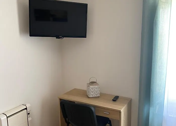 Casa Berlengas A Vista ペニシェ