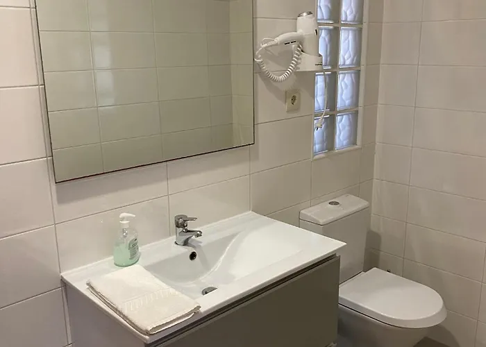 Casa Berlengas A Vista アパート