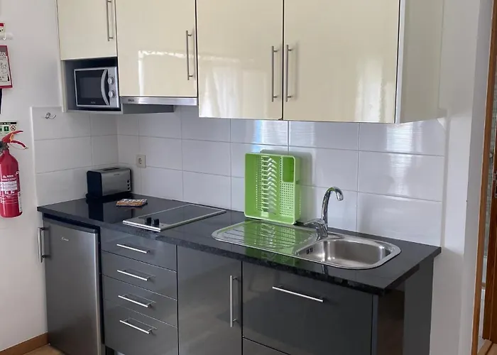 Casa Berlengas A Vista * ペニシェ