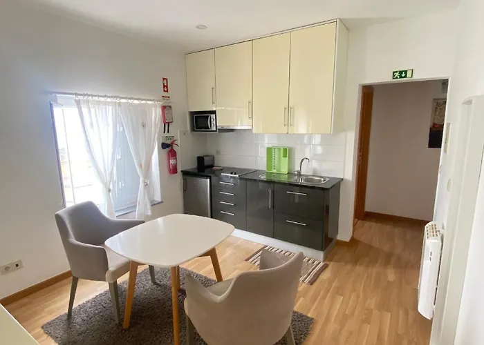 Casa Berlengas A Vista * ペニシェ