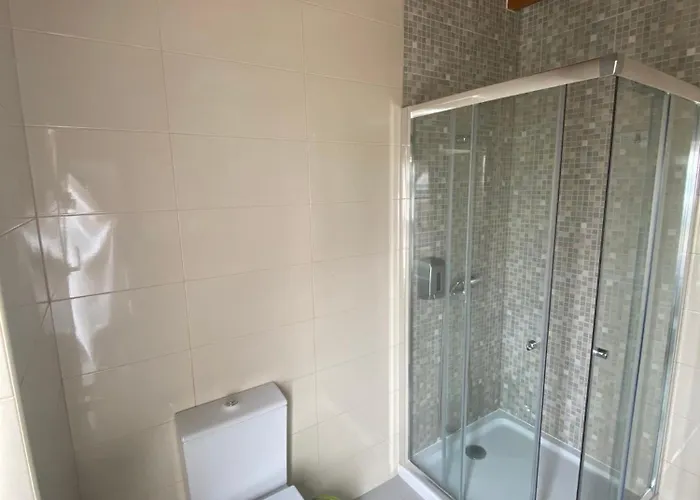 Casa Berlengas A Vista アパート ペニシェ