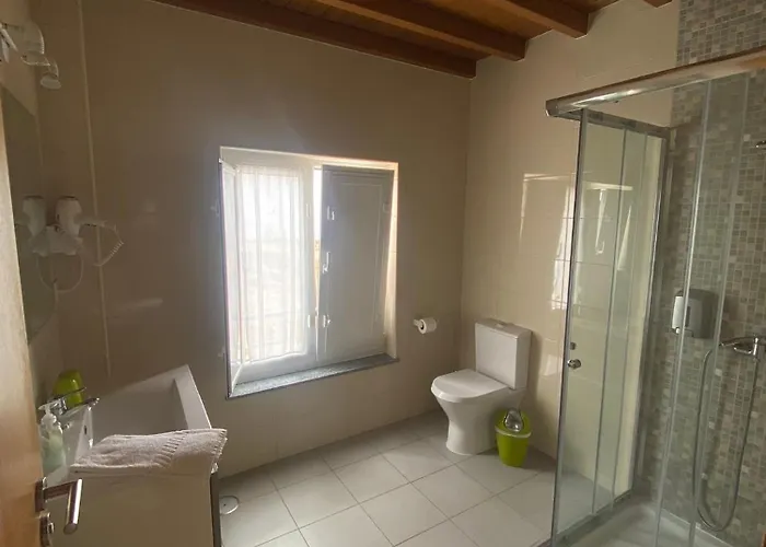 Casa Berlengas A Vista