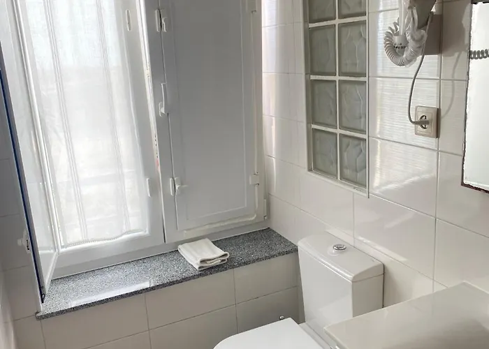 Casa Berlengas A Vista ペニシェ