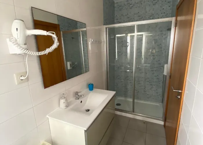 Casa Berlengas A Vista