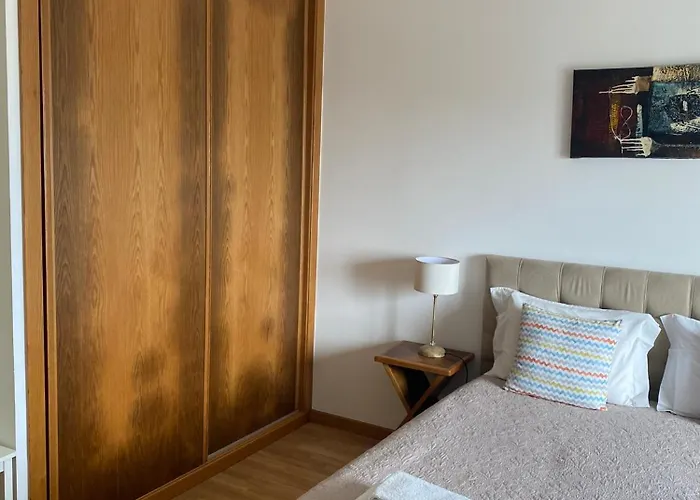 Casa Berlengas A Vista ペニシェ