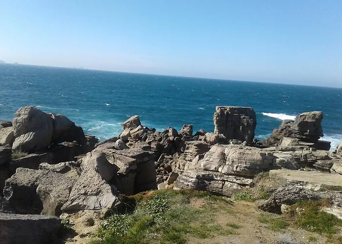 アパート Casa Berlengas A Vista *