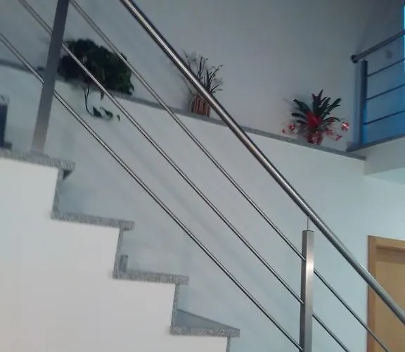 Casa Berlengas A Vista