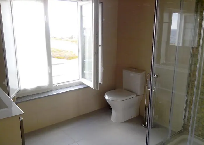 Casa Berlengas A Vista *