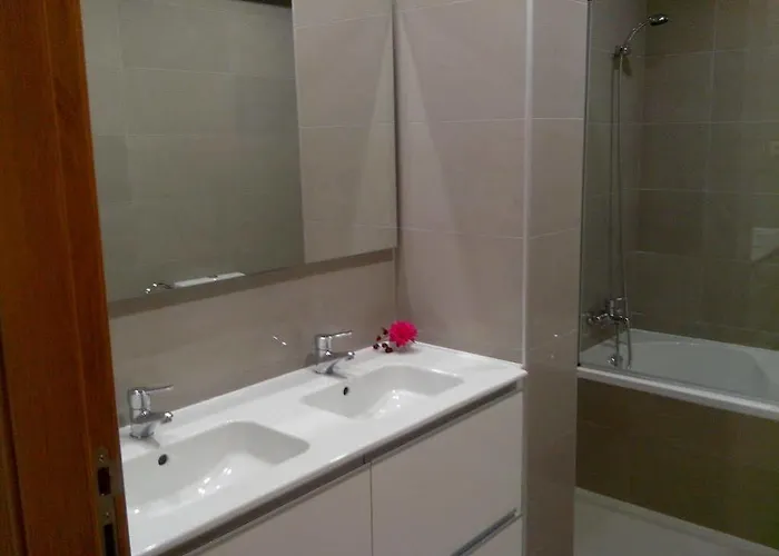 Casa Berlengas A Vista * ペニシェ