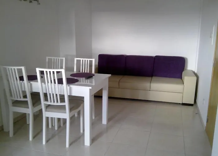 アパート Casa Berlengas A Vista